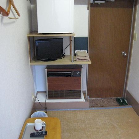 Asakusa Hotel Fukudaya Tokyo Eksteriør billede