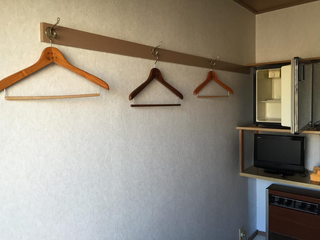 Asakusa Hotel Fukudaya Tokyo Værelse billede