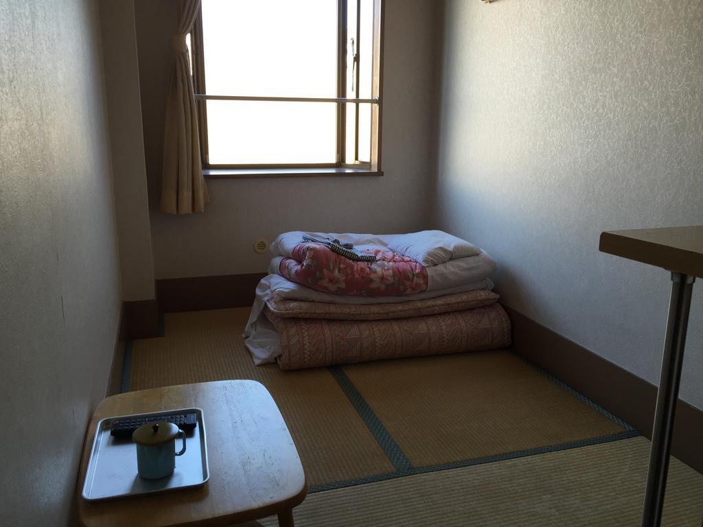 Asakusa Hotel Fukudaya Tokyo Værelse billede