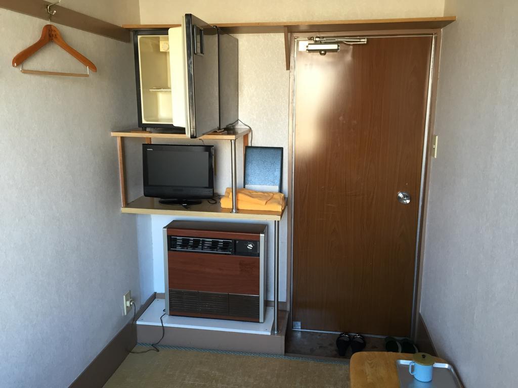Asakusa Hotel Fukudaya Tokyo Værelse billede