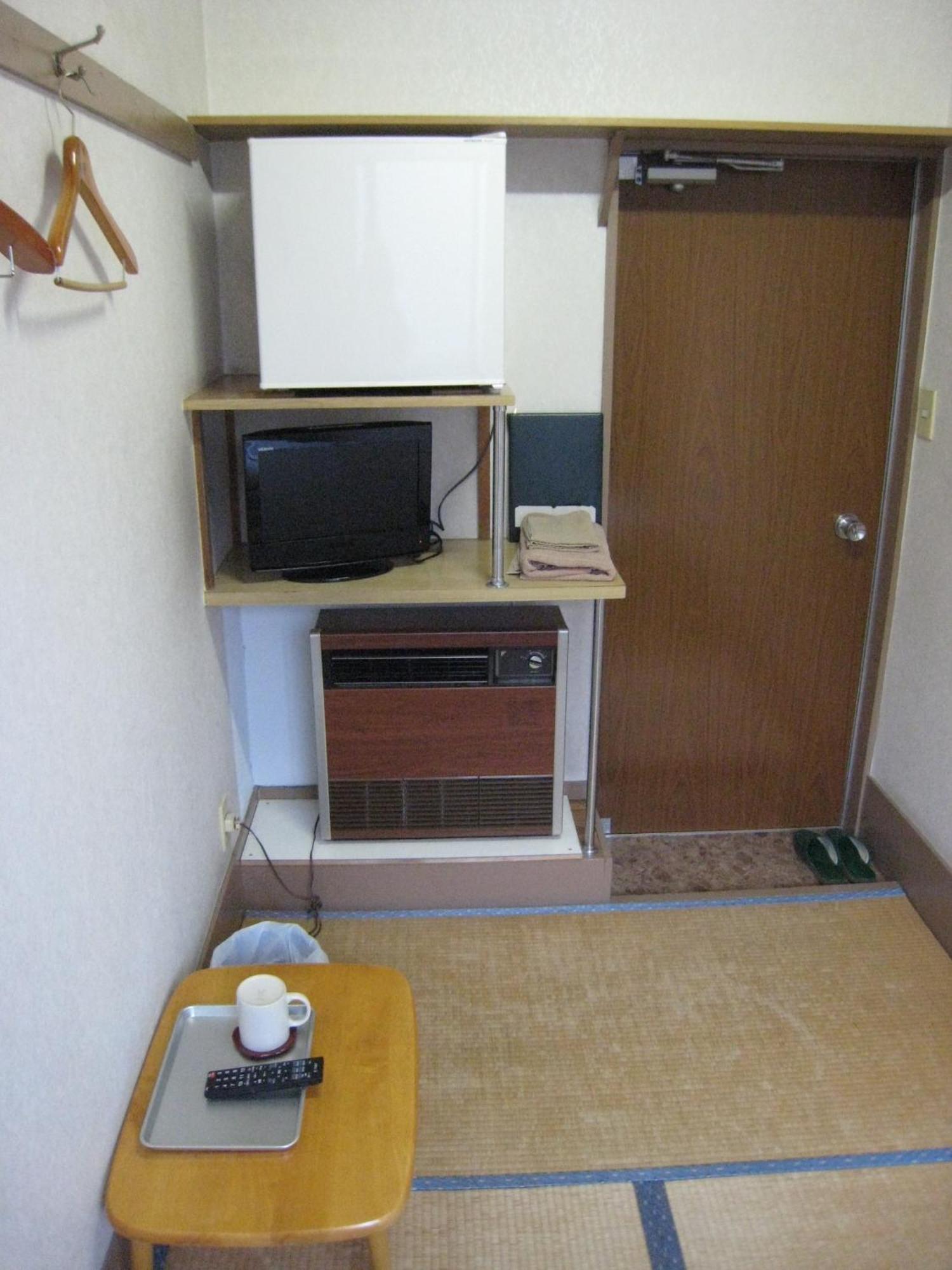 Asakusa Hotel Fukudaya Tokyo Eksteriør billede