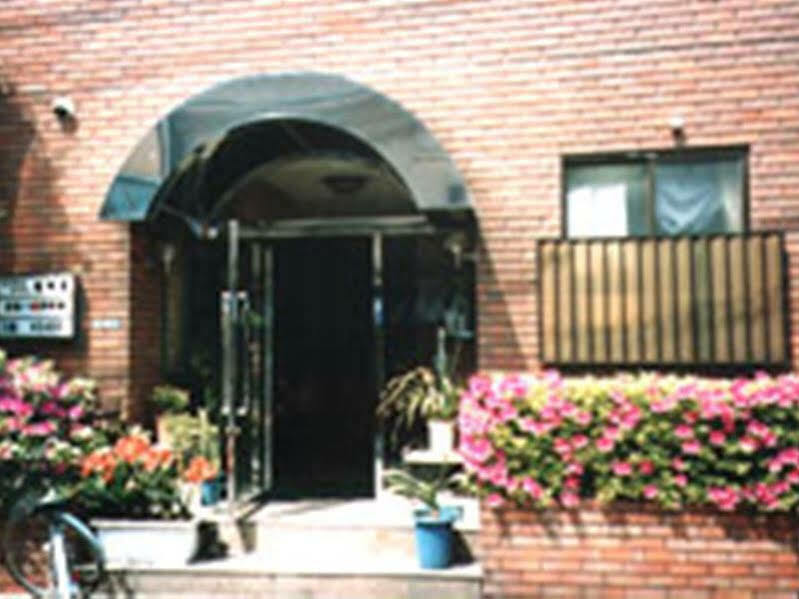 Asakusa Hotel Fukudaya Tokyo Eksteriør billede