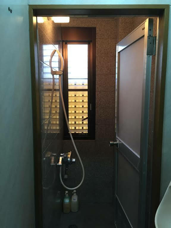 Asakusa Hotel Fukudaya Tokyo Eksteriør billede